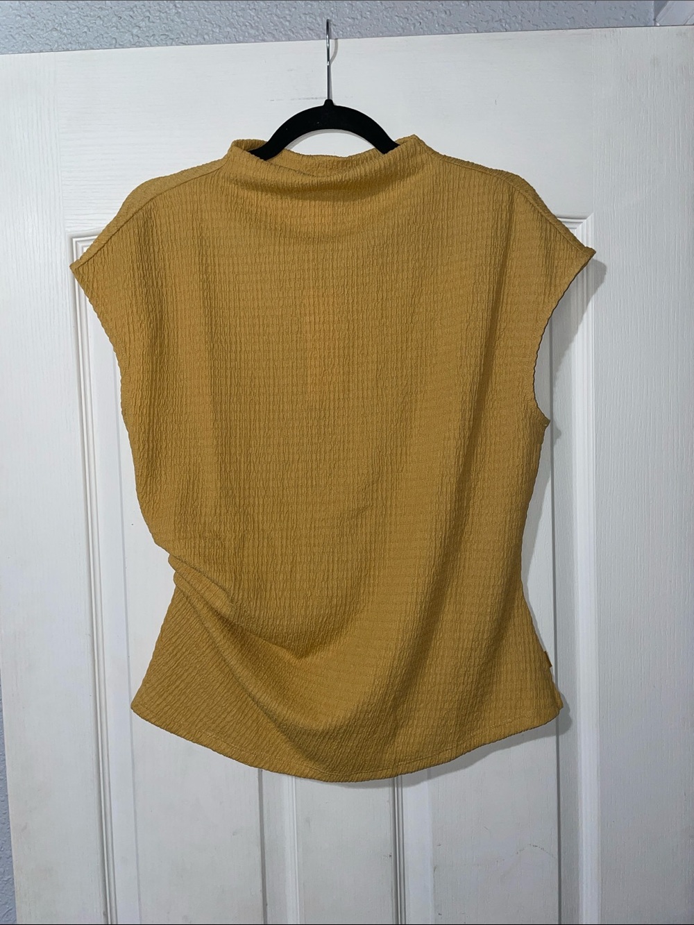 Calvin Klein Sleeveless Top
